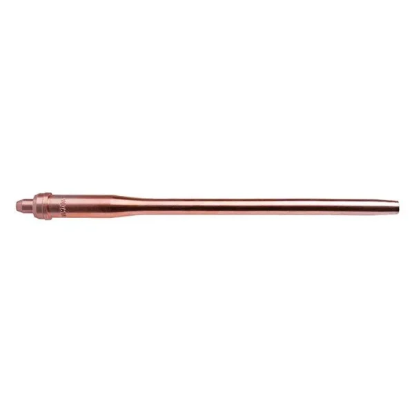 Victor Type 101L Extra Long Acetylene Cutting Tip, 10″