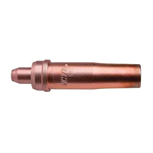 Victor Type MCN One Piece EXTR Heavy Preheat Propane/Natural Gas Cutting Tip – 0330-0543