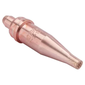 Victor Series 3 Type 101 Cutting Tip, Size 00 – 0331-0009