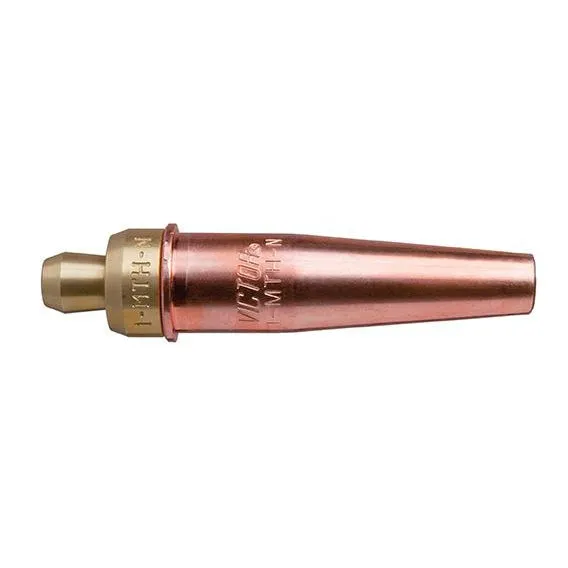 Victor Series 1 1-MTHN Cutting Tip Size 3 – 0333-0367