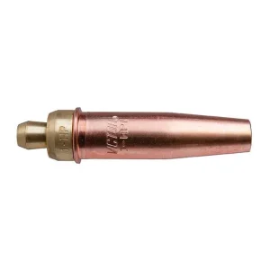 Victor Type CSN Two Piece Propane/Natural Gas Scrap Cutting Tip