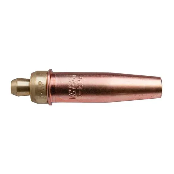 Victor Type CSN Two Piece Propane/Natural Gas Scrap Cutting Tip