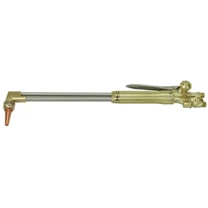 Victor HC1200C Heavy Industry Straight Cutting Torch – 0381-1402