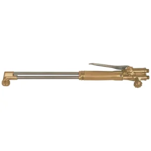 Victor ST2602FC Heavy Duty Straight Cutting Torch – 0381-1484