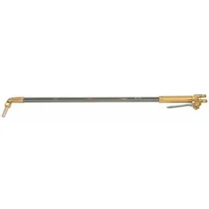Victor Heavy Industry 21″ Straight Cutting Torch 90 Degree Head – HC1100C – 0381-1703