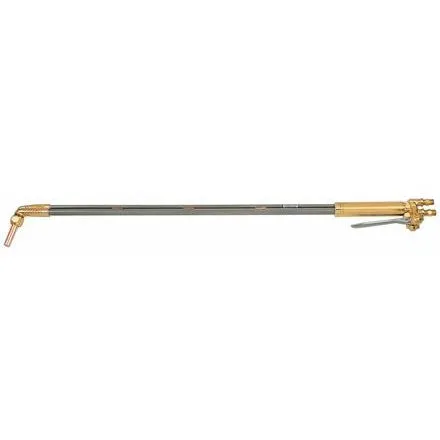 Victor Heavy Industry 21″ Straight Cutting Torch 90 Degree Head – HC1100C – 0381-1703