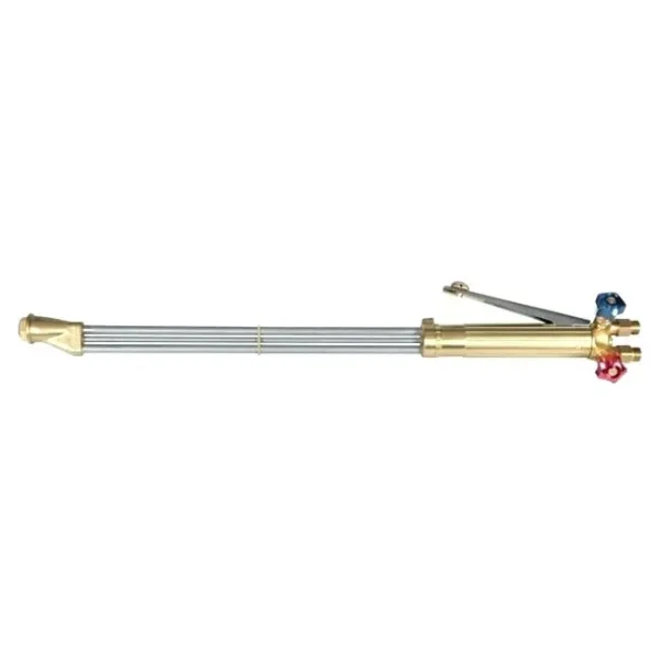 Victor HC 1152C Bulldog Cutting Torch 48″ 180 Degree Head – 0381-1714
