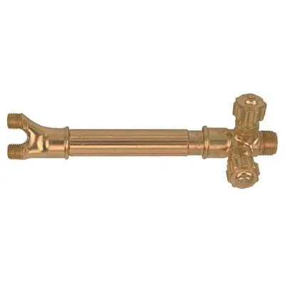 Victor J-28 VanGuard Light Duty Torch Handle – 0382-0127
