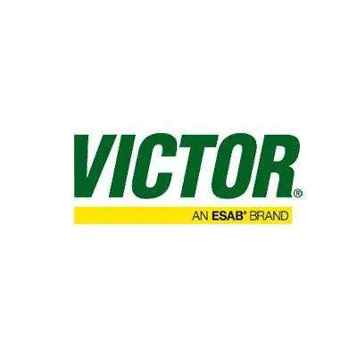 Victor Medium Duty Portable Outfit, 540/510LP SR5 Reg. – 0384-0934
