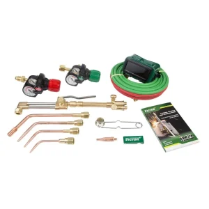 Victor Journeyman Edge 2.0 540/300, Plus Outfit – 0384-2100