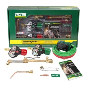 Victor Journeyman II Edge 2.0 540/510, 90 Plus Outfit – 0384-2111