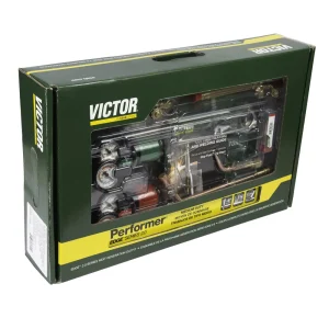 Victor Performer Kit 540/510 Edge 2.0 MD (Acetylene) CGA 510 – 0384-2125