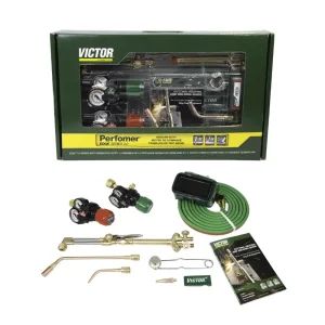Victor Performer 540/300 Edge 2.0 MD (Acetylene) – 0384-2126