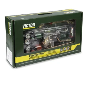 Victor Performer 540/300 Edge 2.0 MD (Acetylene) – 0384-2126