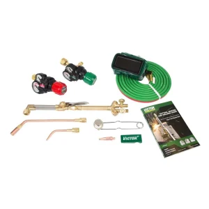 Victor Performer 540/300 Edge 2.0 MD (Acetylene) – 0384-2126