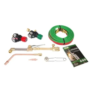 Victor Contender 540/300 Edge 2.0 Heavy Duty Outfit – 0384-2131