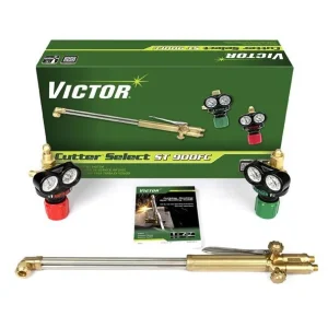Victor Cutter 540/510 ST900FC EDGE 2.0 Outfit – 0384-2141