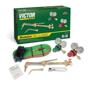 Victor Medalist G350 Classic HD Outfit, CGA 540/510 – 0384-2698