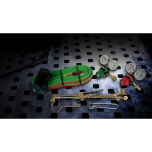 Victor Medalist G350 Classic HD Outfit, CGA 540/510 – 0384-2698