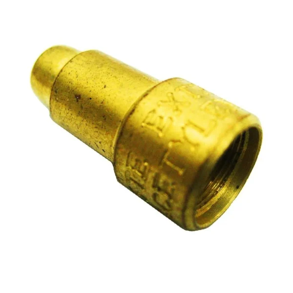 Victor 12A-TE Tip End, Air Acetylene – 0386-1066