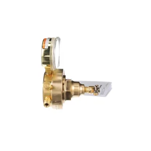Victor SR450D-540 Oxygen HC Regulator – D Range (125 PSI) – 0781-0527
