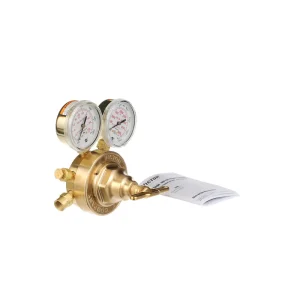 Victor SR450D-580 Inert HC Regulator – D Range (125 PSI) – 0781-0528
