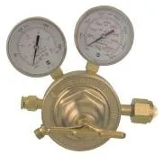 Victor SR460A-300 Acetylene HC Reg. – A Range (15 PSI) – 0781-0583