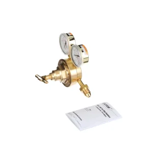 Victor SR460A-510 Acetylene HC Reg. – A Range (15 PSI) – 0781-0584