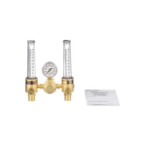 Victor DFM 150 Dual Flowmeter/Regulator – 0781-1153