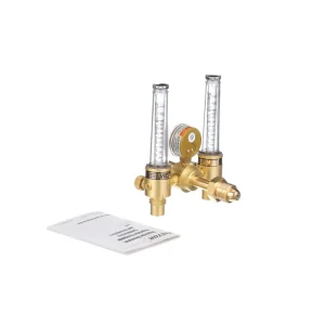 Victor DFM 150 Dual Flowmeter/Regulator – 0781-1153