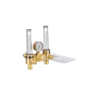 Victor DFM 150 Dual Flowmeter/Regulator – 0781-1153