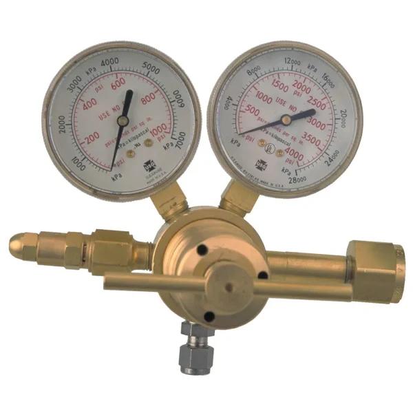 Victor Prof High Pressure SR4, High Capacity Inert 580 – 0781-1448