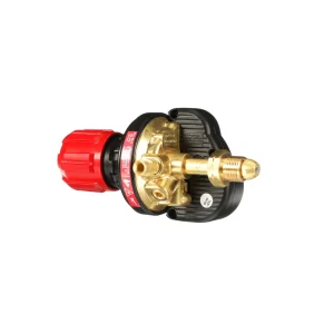 Victor Edge 2.0 ESS42 HD Acetylene Regulator, CGA 510 – 0781-3602
