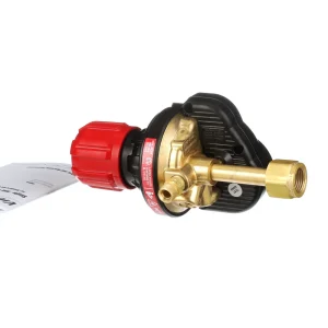 Victor Edge 2.0 ESS42 HD Acetylene Regulator, CGA 300 – 0781-3603