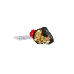 Victor Edge 2.0 ESS42 Acetylene Regulator, CGA 410 – 0781-3605