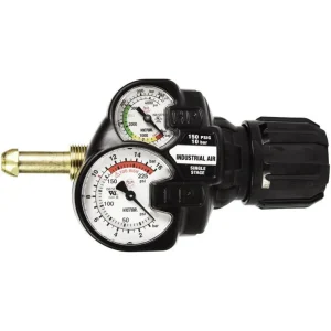 Victor Edge 2.0 ESS42 Industrial Air Regulator, CGA 590 – 0781-3614