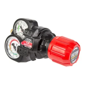 Victor EDGE 2.0 ESS32-15-300 S/S Acetylene Regulator – 0781-3629