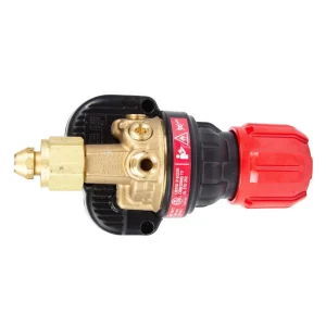 Victor EDGE 2.0 ESS32-15-300 S/S Acetylene Regulator – 0781-3629