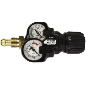 Victor EDGE 2.0 ESS32-60-580 Inert Regulator – 0781-3633
