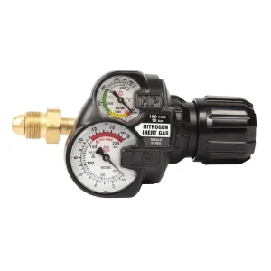 Victor Edge 2.0 Regulator – Inert (CGA 580) – 0781-3634