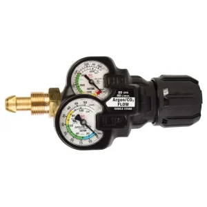 Victor EDGE 2.0 ESS32-80CFH-580 Argon Flowgauge – 0781-3641