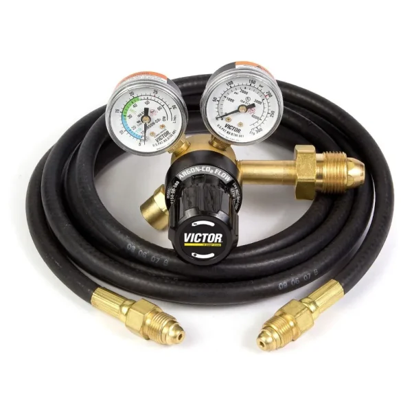 Victor G150-60-580 Inert Regulator w/ Hose – 0781-4236