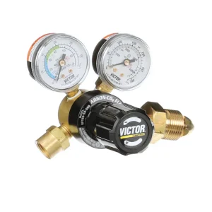 Victor G150-60-580 Inert Regulator w/ Hose – 0781-4236