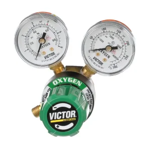 Victor G150-60-540 Oxygen Regulator – 0781-4241