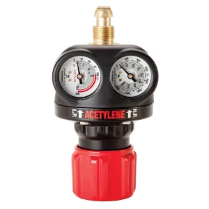 Victor Edge 125-350 Heavy Duty ESS4 Reg – Hydrogen/Methane – 0781-5137