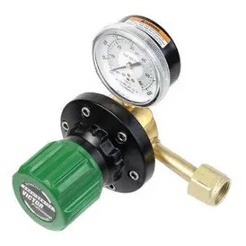 Victor Edge EST4 Pipeline-Station Oxygen Regulator – 0781-5205