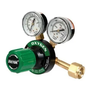 Victor G250-150-540 MD Oxygen Regulator – 0781-9400