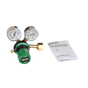 Victor G250-150-540 MD Oxygen Regulator – 0781-9400