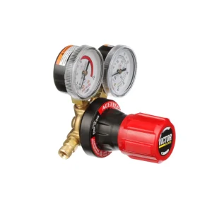 Victor G250-15-510 MD Acetylene Regulator – 0781-9405