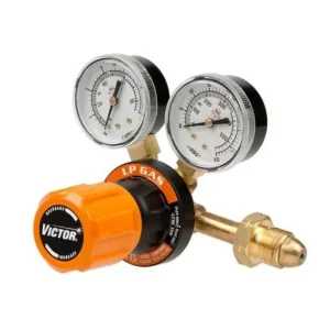 Victor G250-60-510LP MD Propane Regulator – 0781-9410